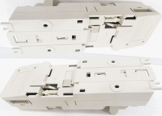 TU819 3BSE068891R1のコンパクト モジュールの終了の単位S800入力/出力モジュール