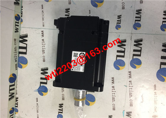 ヤスカワAC産業用サーボモーター SGMJV-08AAA61 750W 200V 全新