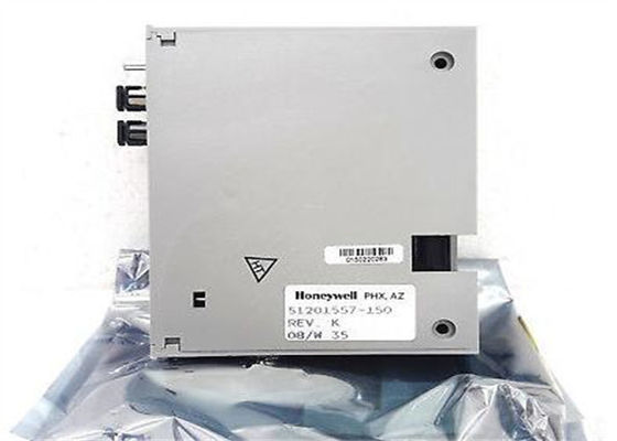 ハネウェル社51201557-150入力/出力のリンク モジュールのエクステンダーのカプラーの繊維光学のカプラーのパネルの台紙