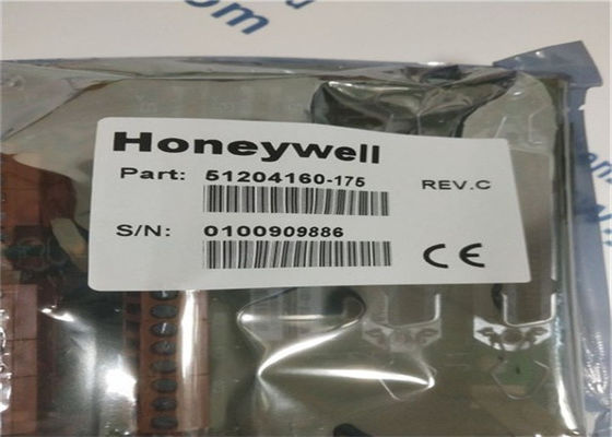 ハネウェル社51204160-175の入力モジュールDIGITAL FTA 24VDC MC-TDIY22