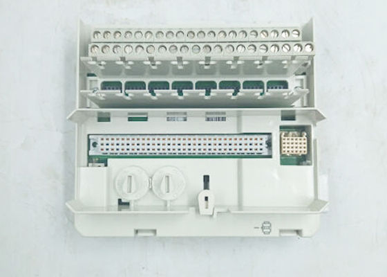 3BSE040364R1 TU834はAI880Aと使用されたMTU 50Vターミナル モジュールを伸ばした