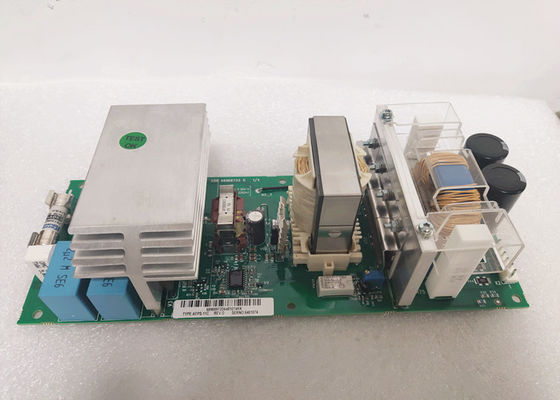 在庫で新しいACS800ドライブのためのABBインバーター電源板AFPS-11C 68969972
