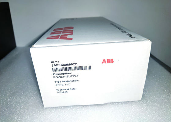 在庫で新しいACS800ドライブのためのABBインバーター電源板AFPS-11C 68969972