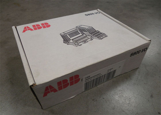 ABB新しいモジュール3BSE020848R1 S800入力/出力の終了の単位TU841の終了の基盤PR:D
