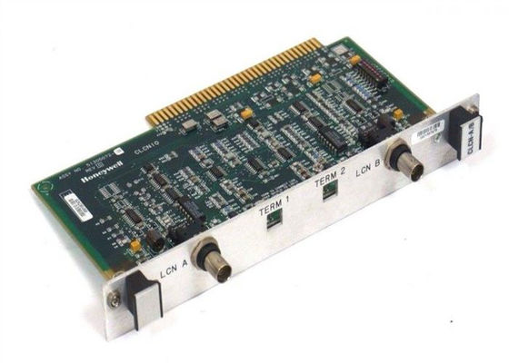 HONEYWELL 51305072-100 LOCAL CONTROL NETWORK I/O カード パドルボード
