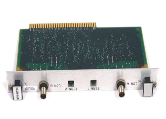 HONEYWELL 51305072-100 LOCAL CONTROL NETWORK I/O カード パドルボード