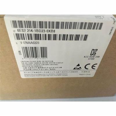 SIEMNES S7-200 S7 200 CN PLC S7-200スマートなCPUのようなスマートなPLCプロダクト セリウムの証明