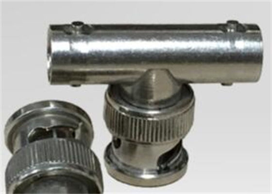 HONEYWELL 51190728-105 CONNECTOR BNC TEE アダプター 1 × プラグ-2 ジャック