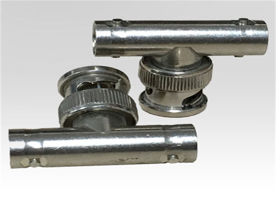 HONEYWELL 51190728-105 CONNECTOR BNC TEE アダプター 1 × プラグ-2 ジャック