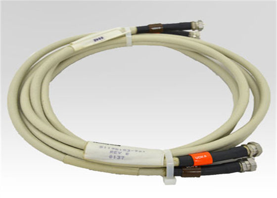 ハニーウェル 51195153-002 コアシアルドロップケーブル 2m Rg6 コアシアルワイヤーセット B487469