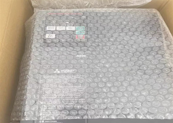 FR-F820-37K-1可変的な頻度インバーター三菱三相200-240のV