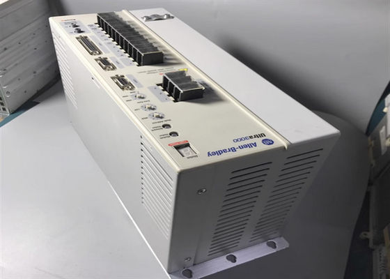 2098-DSD-HV030-SEアレン ブラッドリーの産業ServoはSERCOSのサーボ ドライブとの超3000 3kWを運転する