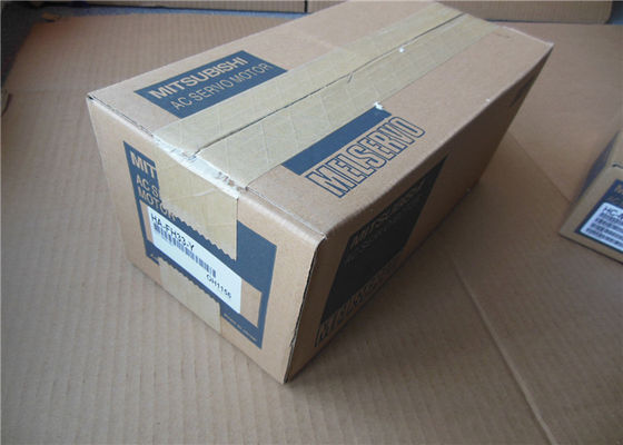 129V 1.9A三菱HA-FH33-Y 300W産業ACサーボ モーターHAFH33Y