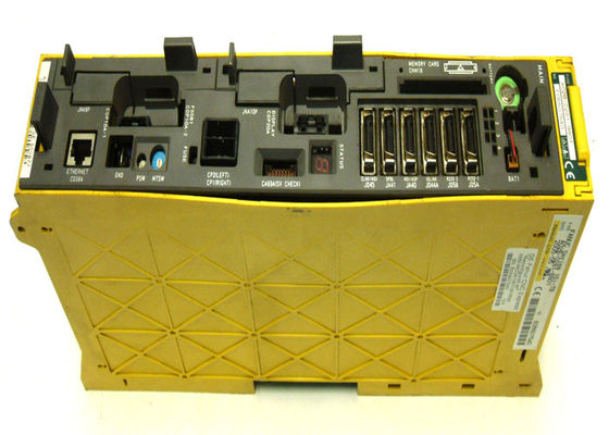 GE FANUC A02B-0281-B801 16i TB制御ユニットシステム CNC加工