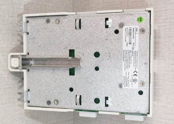 TU844 3BSE021445R1のターミナル ブロック モジュール余分なMTUの単位50V S800