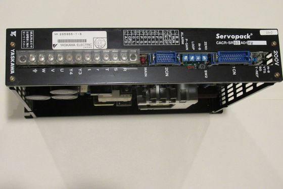 SGMCS-17D3B11産業サーボ モーター200VAC 20ビット ブラシレス サーボ モーター