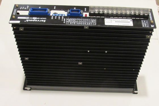 SGMCS-17D3B11産業サーボ モーター200VAC 20ビット ブラシレス サーボ モーター