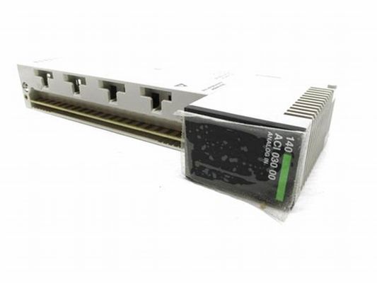ブール266MHz Modicon Quantum PLC 10.28 Kinst/Ms 140CPU67160 100%