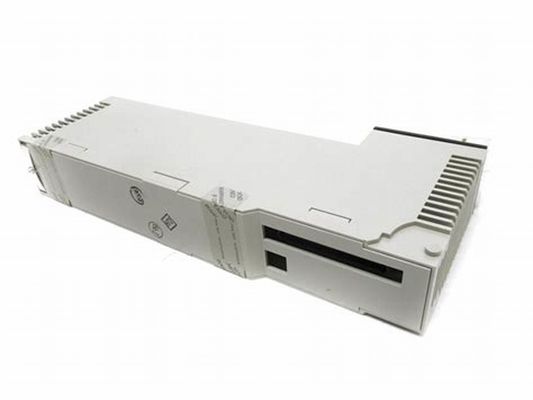 ブール266MHz Modicon Quantum PLC 10.28 Kinst/Ms 140CPU67160 100%