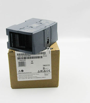 SIEMNES 6ES7222-1HH32-0XB0の出力されたモジュールS7-1200 SM 1222 16をするリレー2Aをデジタル出力