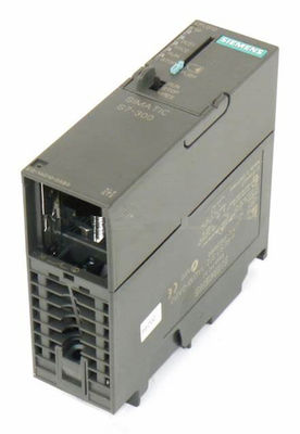 SIEMNES 6ES7410-5HN08-0AB0 S7-400とS7-400H/F/FH 5インターフェイスのための中央処理装置