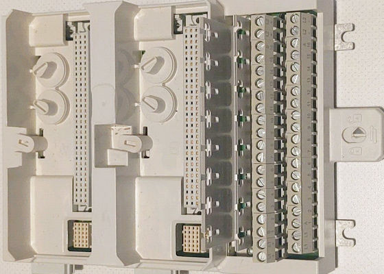 TU845 3BSE021447R1のターミナル ブロック モジュール3BSE050930R1 TU850 S800