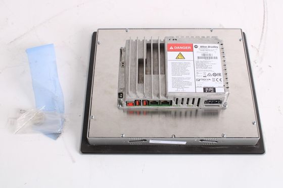 2711-T10C1X HMIのタッチ画面のアレン ブラッドリーのイーサネット コミュニケーション産業タッチ画面Hmi