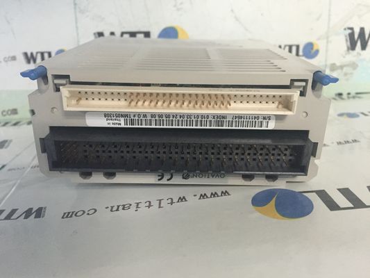 WESTINGHOUSEの大喝采1C31234G01 NPUTモジュールのコンパクトのDIGITAL 16チャネル
