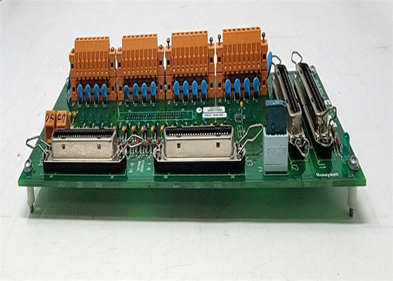 ハネウェル社51204172-175のモジュール16の入力チャネルの圧縮ターミナルMC-TAOY22をアナログ出力