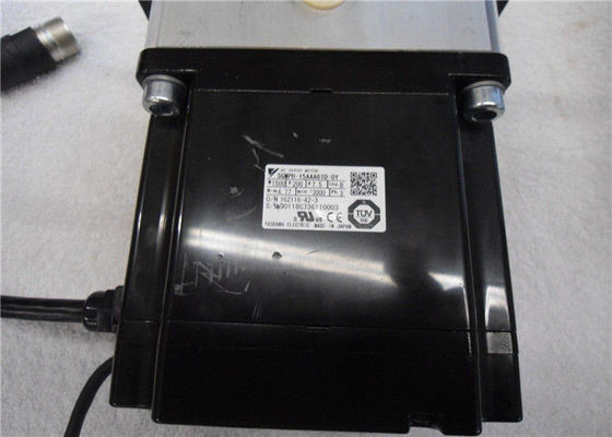 Yaskawa著製造されたSGMGV-13ADC61サーボ モーター200V 10.7A InsF N.m8.34