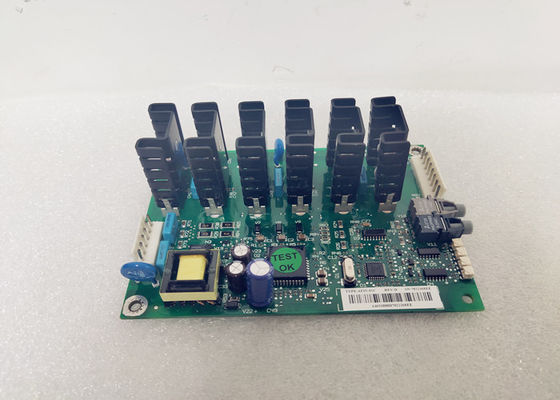 新しいABBファン インバーターPCBの部品AFIN-01Cの制御回路板AFIN01C 3AFE64693808