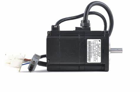 SGMGH-13ACA61 240Vの産業Servoは統合されたサーボ モーターを出力した1.3KWを運転する