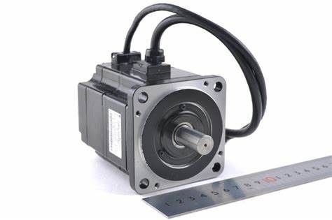 SGMGH-13ACA61 240Vの産業Servoは統合されたサーボ モーターを出力した1.3KWを運転する