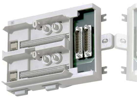 TU851 3BSE068782R1のターミナル ブロックTU852 3BSE069964R1 S800モジュール