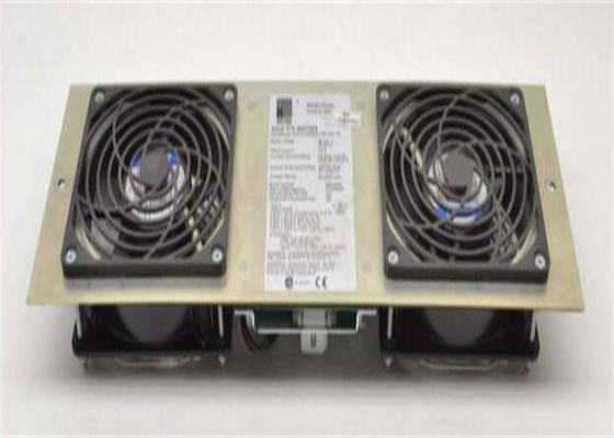 ハネウェル社51303940-150の二重ファン0.25 AMP警報3刃との120 VAC 3100のRPM