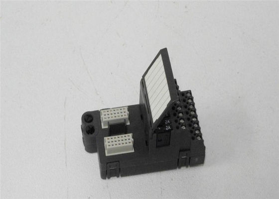 DeltaV KJ4001X1-CD1の余分な電源モジュールの多くのターミナル ブロック10 PIN