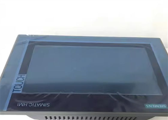 6AV2124-0UC02-0AX0 Siemens HMIのタッチ画面SIMATIC HMI TP19000