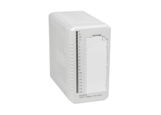 S800入力/出力のためのABB DO828 3BSE069055R1 16チャネルのリレー デジタル出力 モジュール