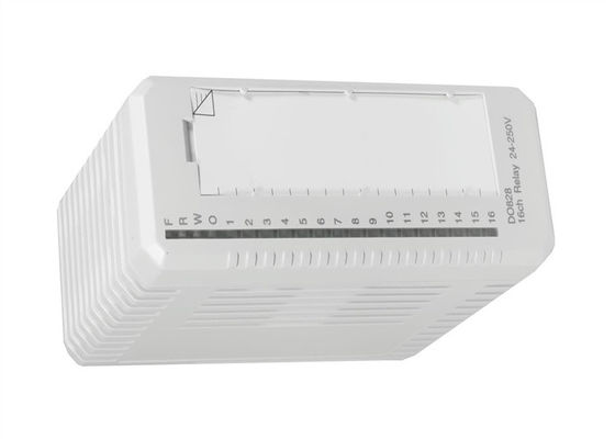 S800入力/出力のためのABB DO828 3BSE069055R1 16チャネルのリレー デジタル出力 モジュール