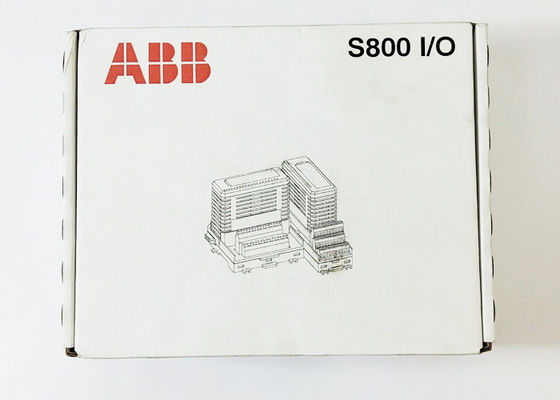 3BSE069966R1 TU854のターミナル ブロックの単位余分なMTU 50V S800モジュール