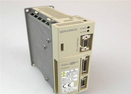 SGDS-08A12A YASKAWAシグマ3つの産業サーボ ドライブ750W SERVOPACK