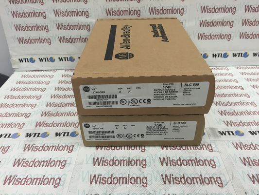 1769の‐ IT6デジタル私はOモジュール アレン ブラッドリー入力モジュールCompactLogixを