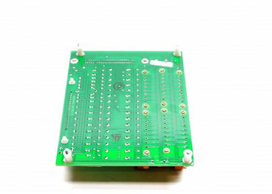 ハネウェル社51304453-150の入力モジュールアナログUCNのHIGH-LEVEL /STIは塗られたCONFORMALYを入れた