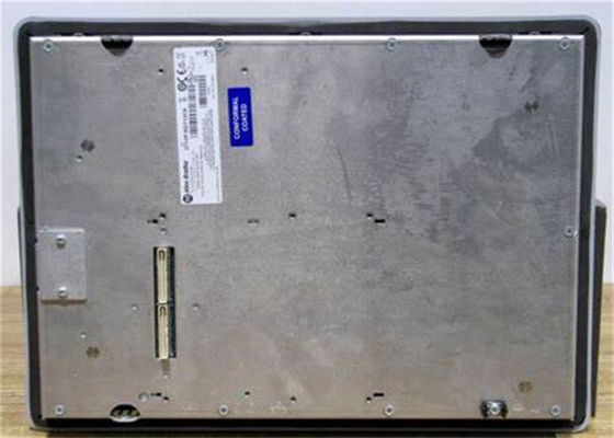 6台のオペレータ ターミナルとアレン ブラッドリー2711P-RP8A 160VA PanelView