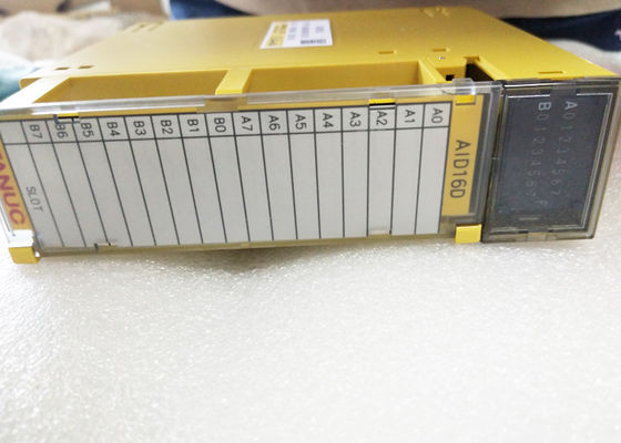 PLCの単位からのA03B-0819-C161 Fanuc 16PT PLCモジュールAOR16Gのリレー