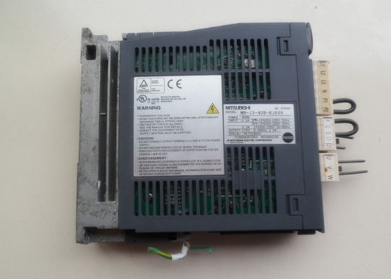 三菱400W運転者MR-J3-40B-RJ006在庫で新しいですか使用される産業ACサーボ アンプ