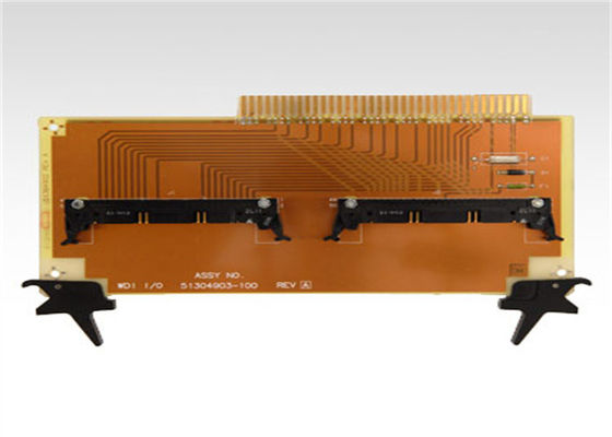 ハネウェル社51304903-100入力/出力モジュールWDAカードはウィンチェスター ドライブ インターフェイスにSCSIインターフェイスを接続する