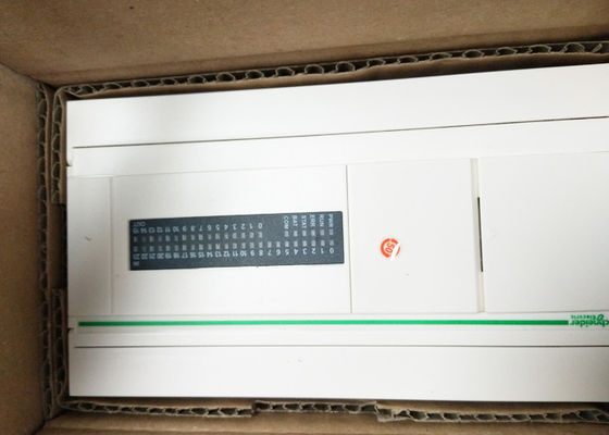 TWDLCDA40DRF Twido コンパクトベースコントローラ 24VDC供給 24入力