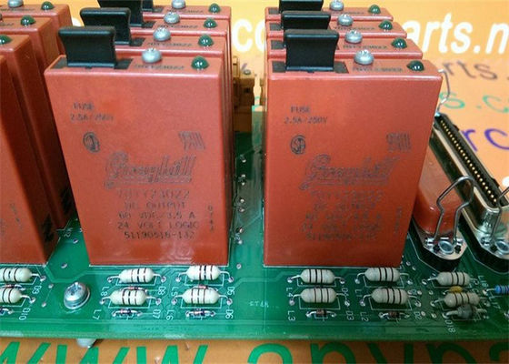 ハネウェル社51304650-150ソリッド ステートFTA 3-30VDCをデジタル出力 	デジタル私Oモジュール