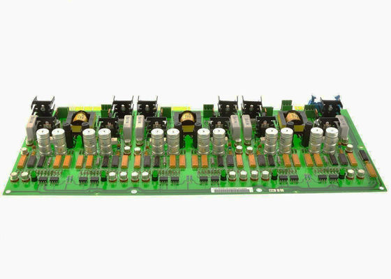 SAFT168PACの脈拍のアンプ板ABB 58095117 SAFT-168-PACサーキット ボード
